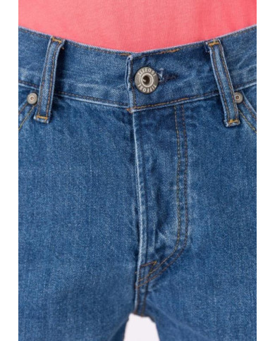 Calção Ganga "Harrow" Tiffosi