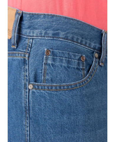 Calção Ganga "Harrow" Tiffosi