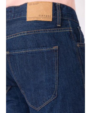 Calção Ganga "Harrow" Tiffosi