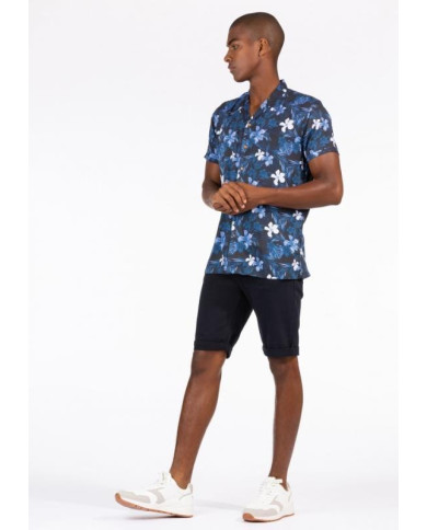 Calção "Bauko" Tiffosi