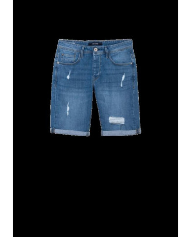 Calções "Moloko" Tiffosi