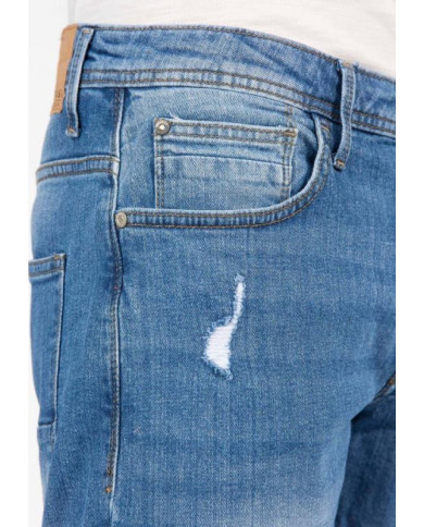 Calções "Moloko" Tiffosi