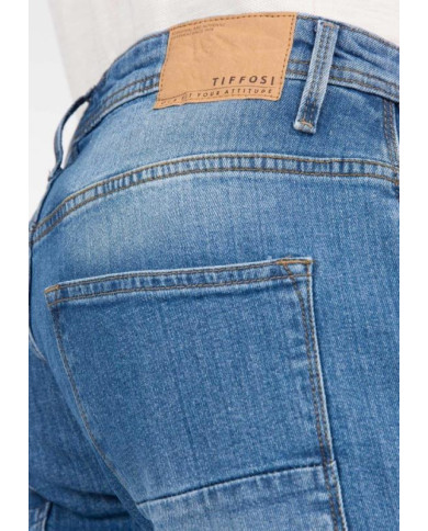 Calções "Moloko" Tiffosi