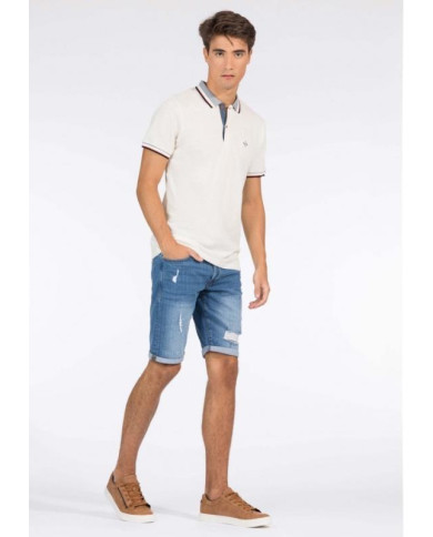 Calções "Moloko" Tiffosi