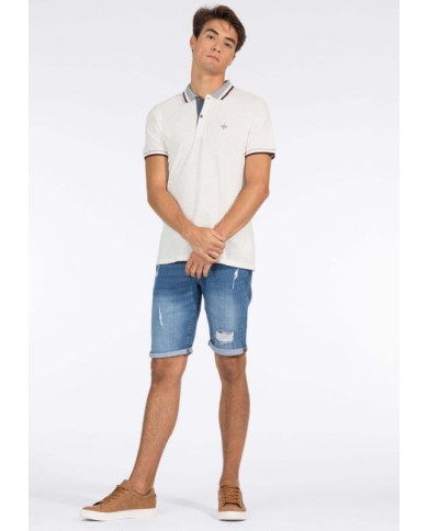 Calções "Moloko" Tiffosi