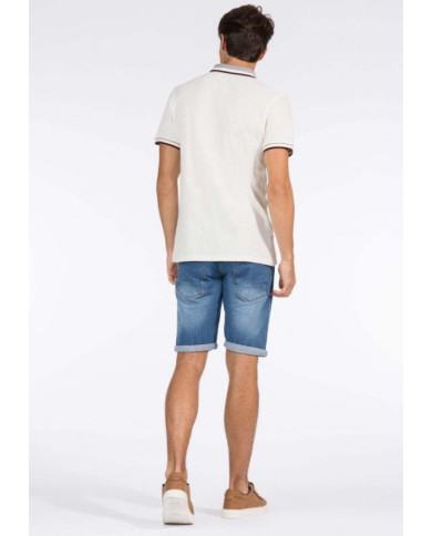 Calções "Moloko" Tiffosi