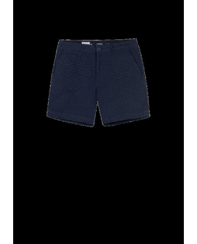 Calção "Vallenar" Tiffosi