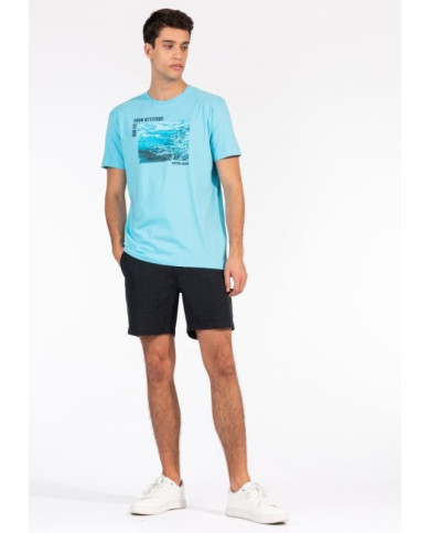 Calção "Vallenar" Tiffosi