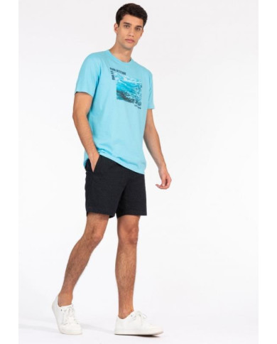 Calção "Vallenar" Tiffosi