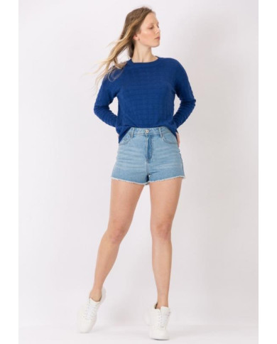 Calção de Ganga "Babsy" Tiffosi