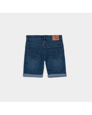 Calção Ganga Tiffosi