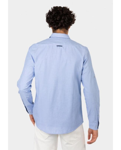 Camisa "Lubook" Tiffosi