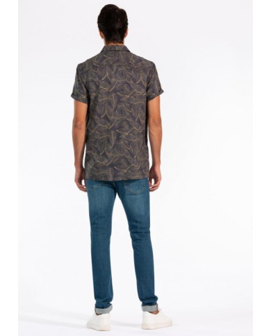 Calça Ganga "Liam" Tiffosi