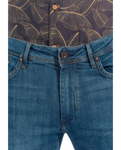 Calça Ganga "Liam" Tiffosi