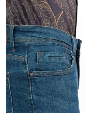 Calça Ganga "Liam" Tiffosi