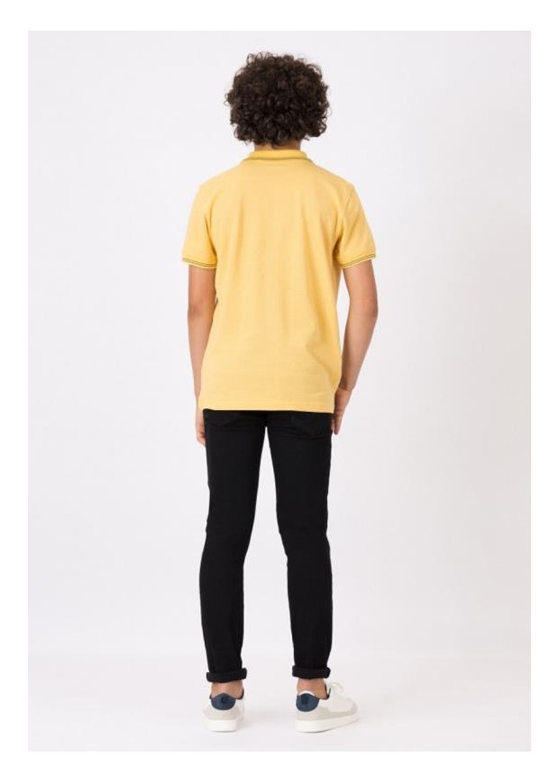 Calças "Jaden" Tiffosi