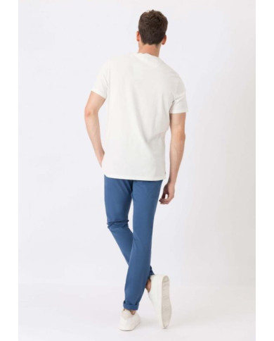 Calças "Chino" Tiffosi