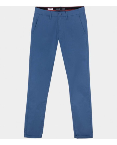 Calças "Chino" Tiffosi