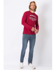 Calças Ganga "John" Tiffosi