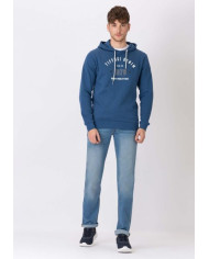 Calças Ganga "John" Tiffosi