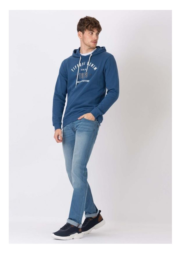 Calças Ganga "John" Tiffosi