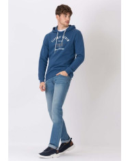 Calças Ganga "John" Tiffosi