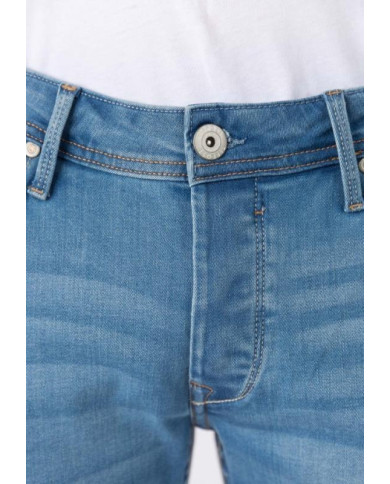 Calças Ganga "John" Tiffosi