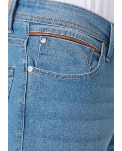 Calças Ganga "John" Tiffosi