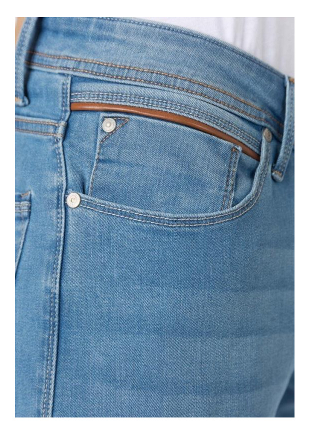 Calças Ganga "John" Tiffosi