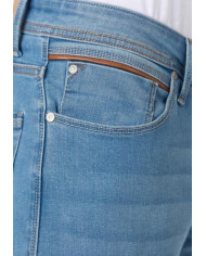 Calças Ganga "John" Tiffosi