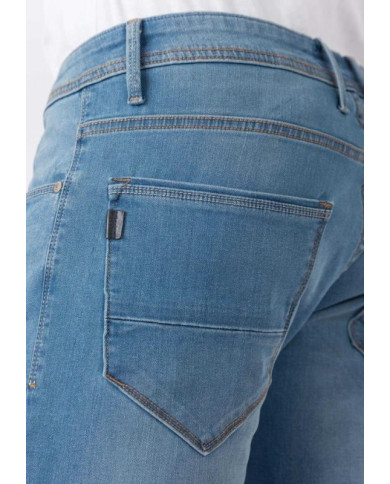 Calças Ganga "John" Tiffosi