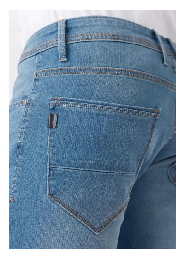 Calças Ganga "John" Tiffosi