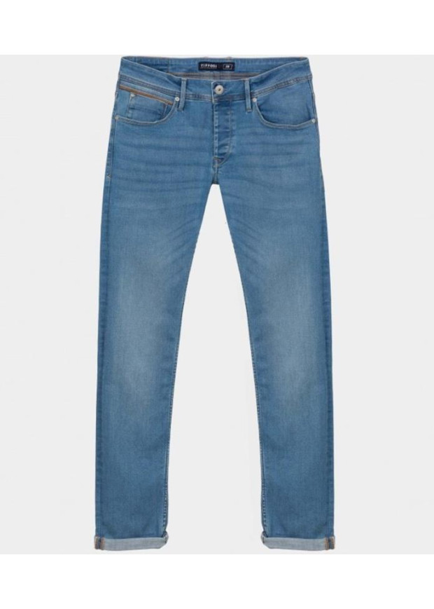 Calças Ganga "John" Tiffosi