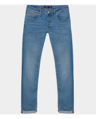 Calças Ganga "John" Tiffosi