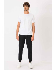 Calças "Fleece" Tiffosi