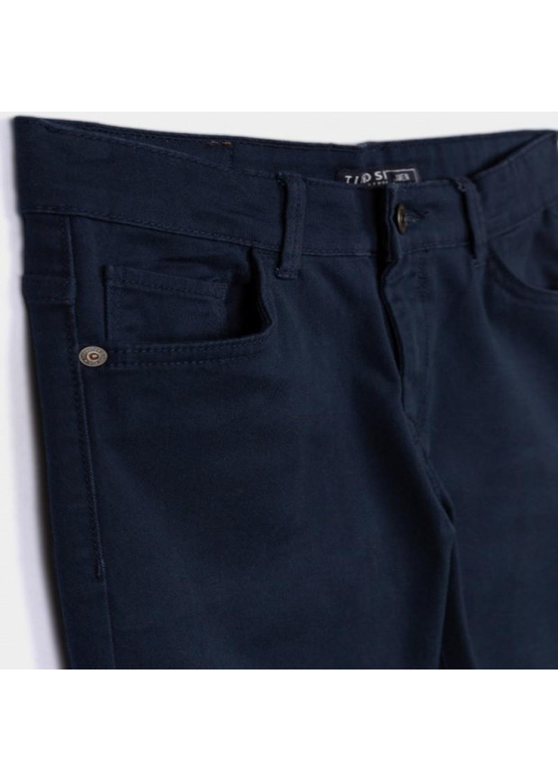 Calças Sarja "Jaden" Tiffosi