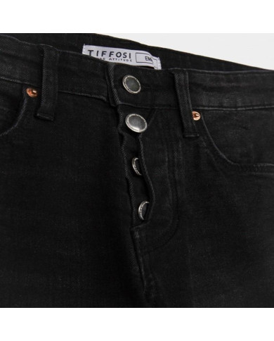 Calças Ganga "Emma" Tiffosi