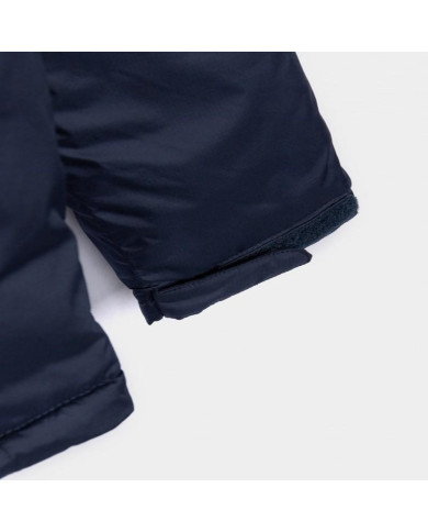 Kispo "Tucker" Tiffosi