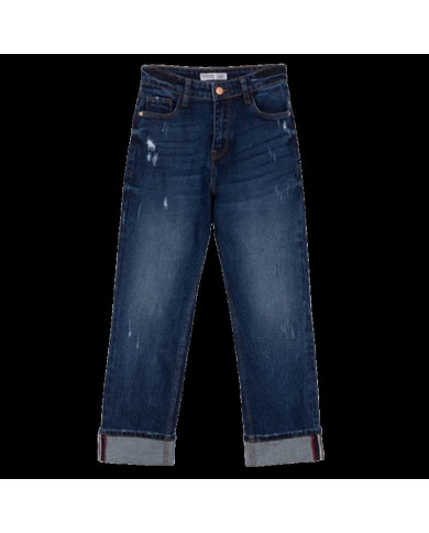 Calças Ganga "Madison" Tiffosi