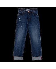 Calças Ganga "Sadie" Tiffosi