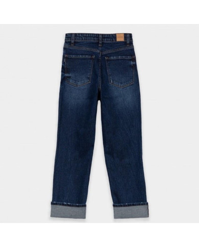 Calças Ganga "Madison" Tiffosi