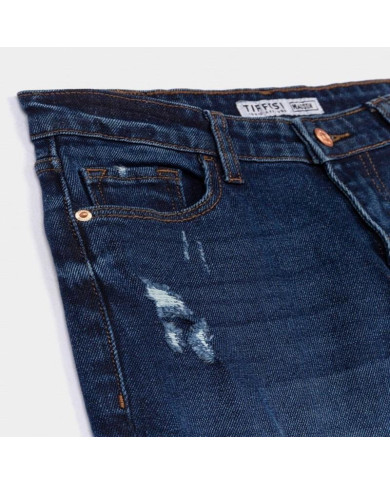 Calças Ganga "Madison" Tiffosi