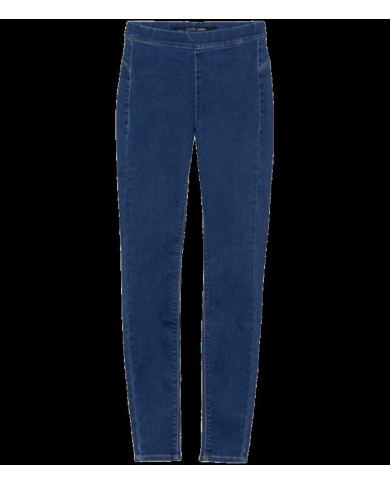 Jegging "Skinny" Tiffosi