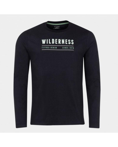 Camisola "Emory" Tiffosi