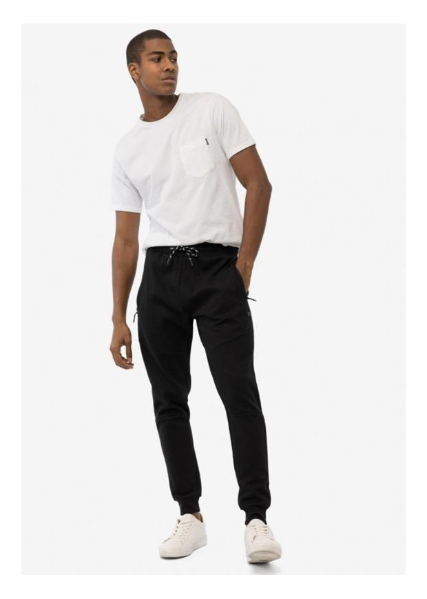 Calças "Fleece" Tiffosi