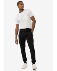 Calças "Fleece" Tiffosi