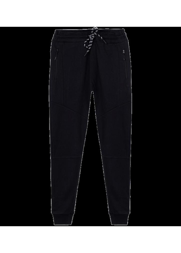 Calças "Fleece" Tiffosi