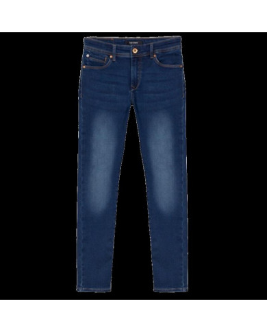 Calça Ganga "Indigo" Tiffosi