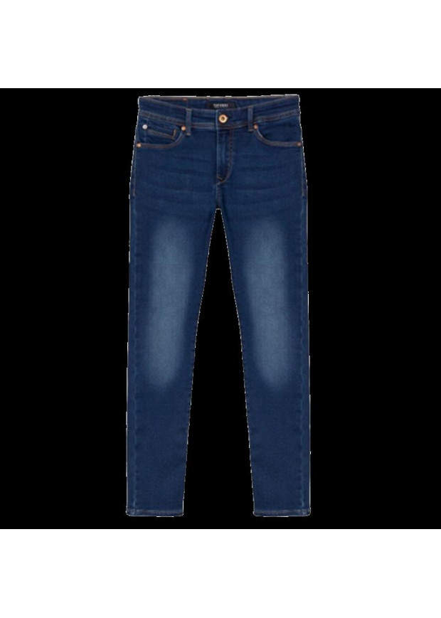 Calça Ganga "Indigo" Tiffosi