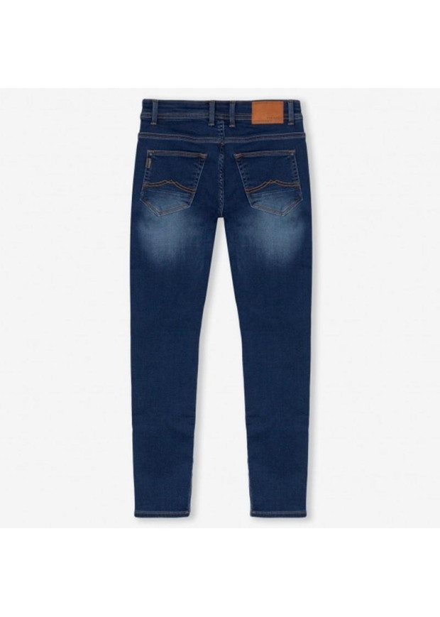 Calça Ganga "Indigo" Tiffosi